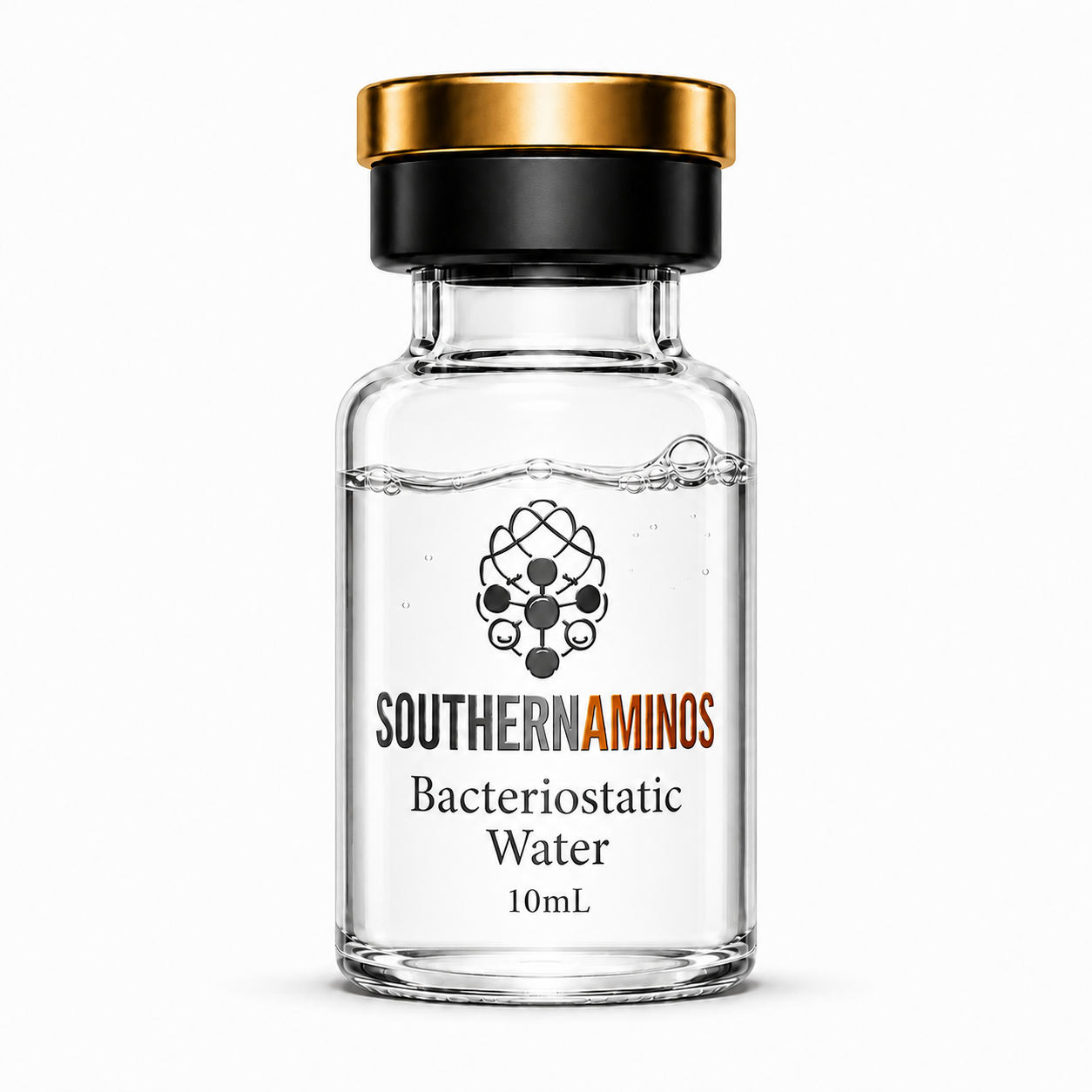Bacteriostatic Water – 10mL