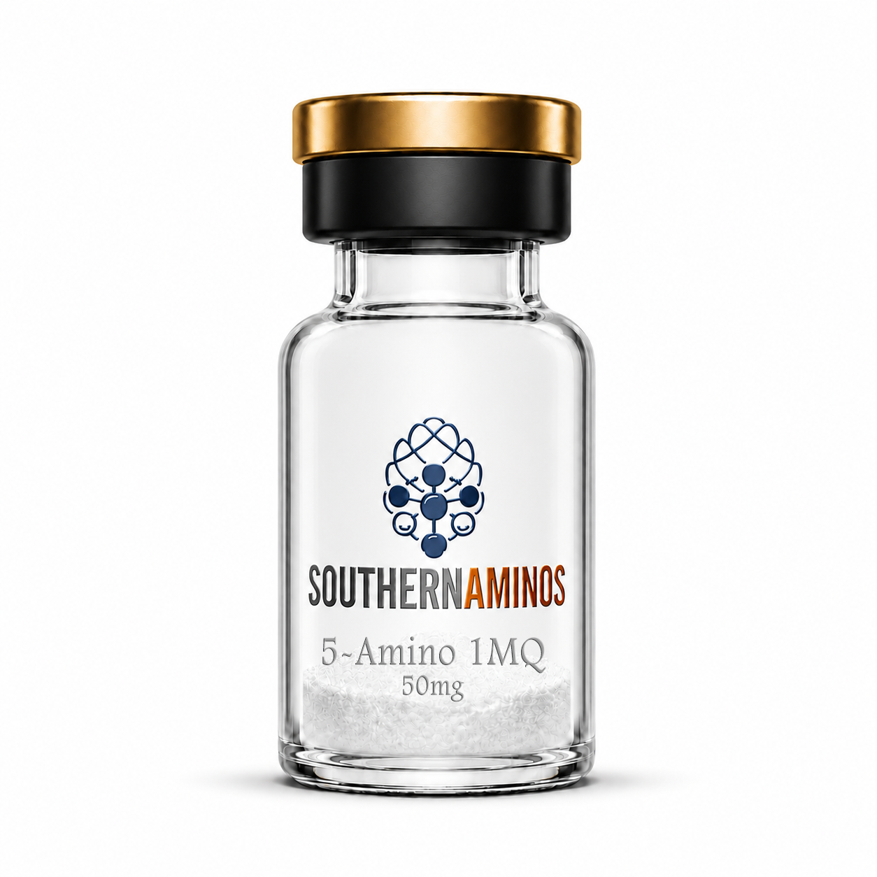 5-Amino 1MQ