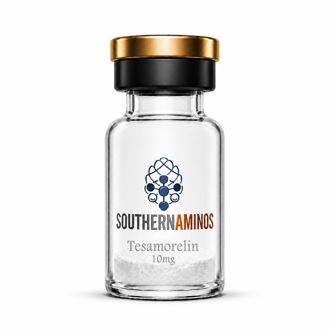 Tesamorelin 10mg