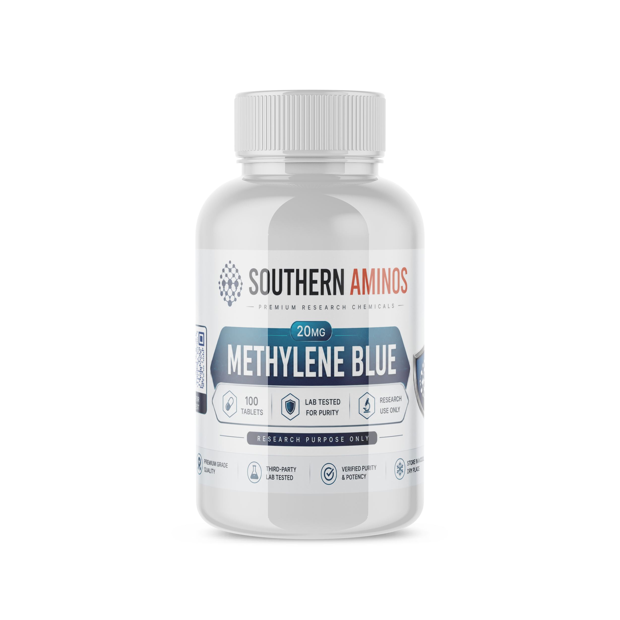 METHYLENE BLUE